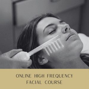 High Frequency Facial