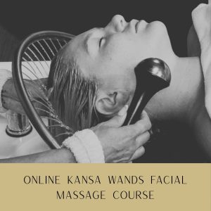 Kansa Wands Facial Massage