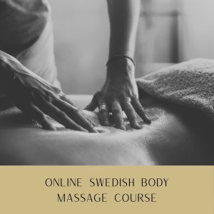 Swedish Body Massage