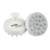 Scalp Facial Scalp Exfoliating Massage Brush- 2 pcs