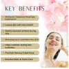 CHERRY BLOSSOM BODY WASH - 250 ML