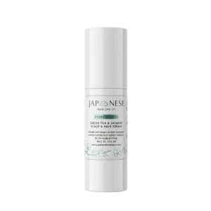 GREEN TEA & JASMINE SCALP & HAIR SERUM - 30ML