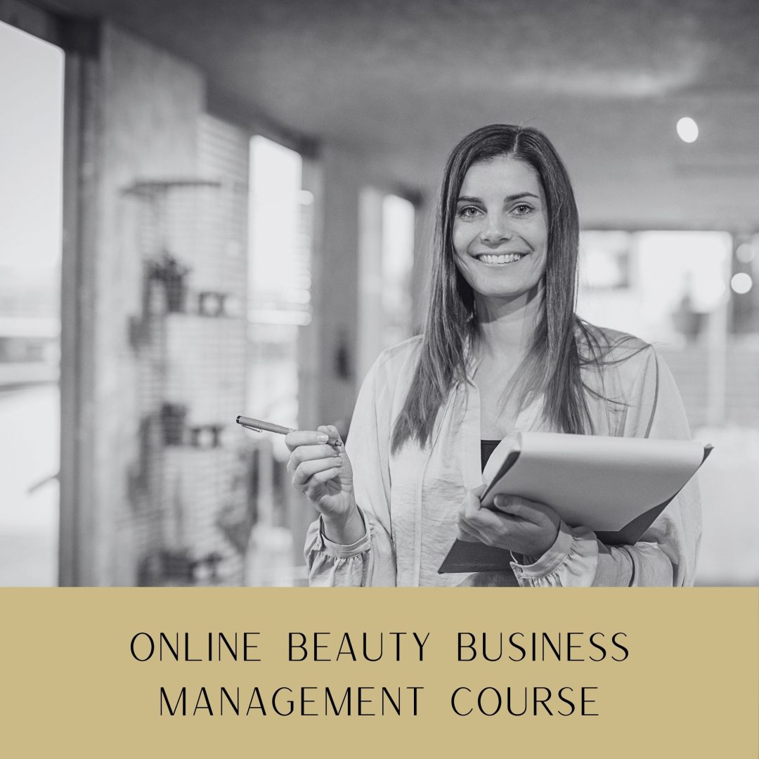 Beauty Business Skills