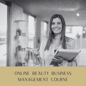 Beauty Business Skills