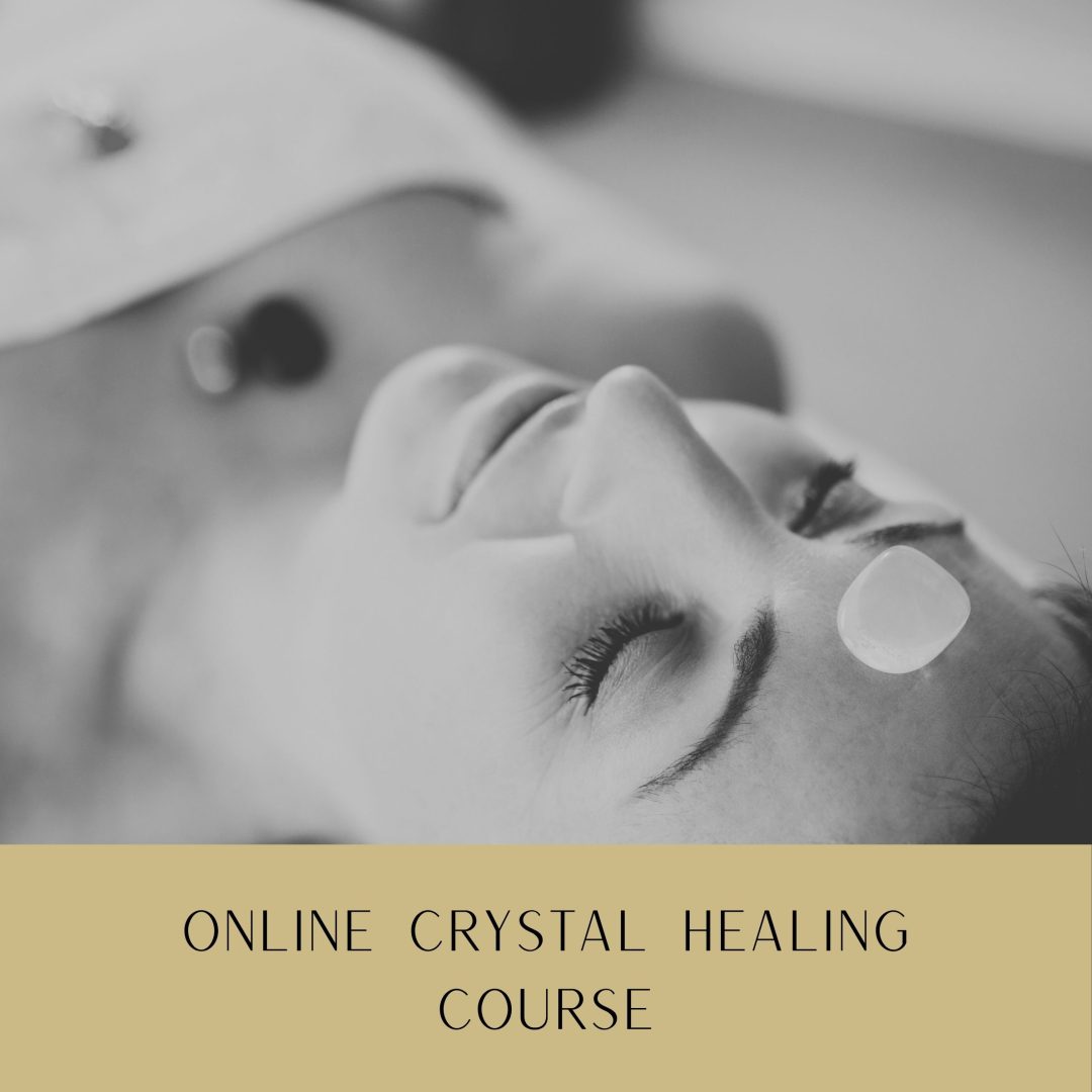 Crystal Healing