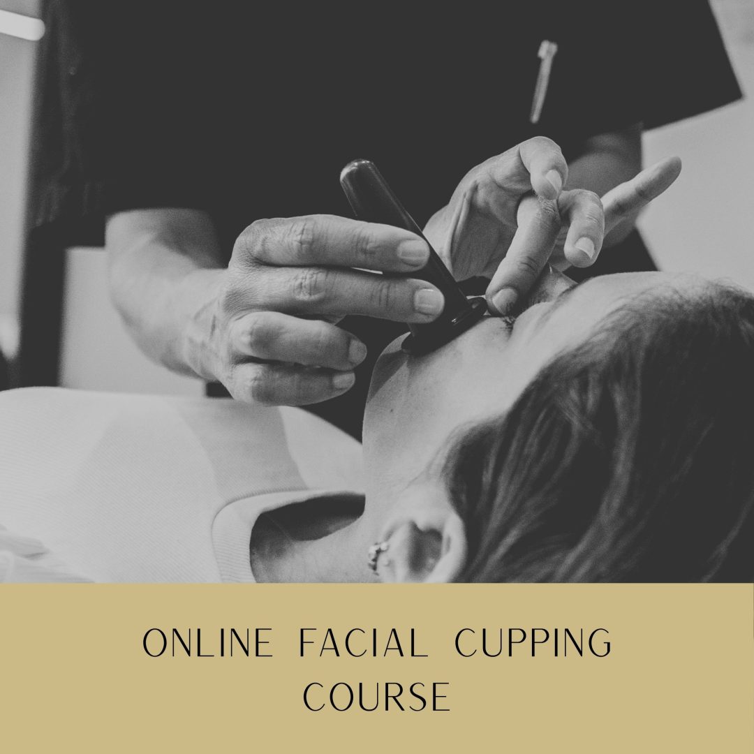 Facial Cupping