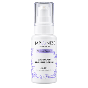 LAVENDER REVITALISING FACIAL SERUM - 30ML