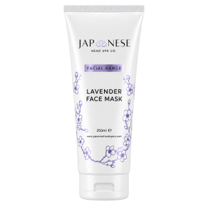 LAVENDER & GERANIUM FACIAL MASK - 250ML