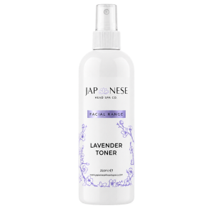 LAVENDER FACIAL TONER - 250ML