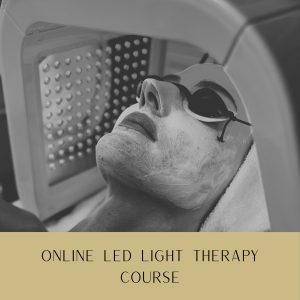 Light Therapy Facial
