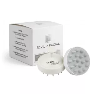 Scalp Exfoliating Massage Brush
