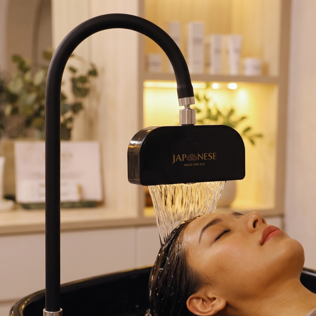 109.png Korean Style Head Spa Waterfall Attachment