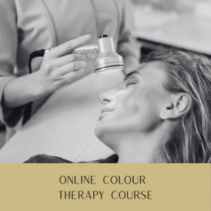 Online Colour Therapy Course